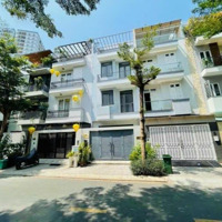 Cần Tiền Bán Gấp Nhà Phố Mặt Tiền Kdv La Casa Đã Có Sổ, Hỗ Trợ Vay Tối Đa, Full Nội Thất, Chỉ 19 Tỷ