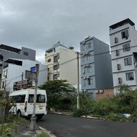 Bán Lô Đất Đường An Thượng 40 , Khu Phố Tây Đà Nẵng 70M2