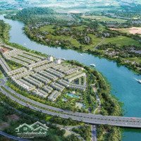 Bán Gấp Đất Nền Quy Nhơn Iconic 126M2, 32,5 Triệu / M2