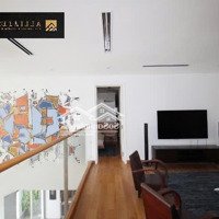 Penthouse Tropic Garden Thảo Điền