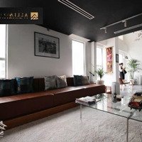 Penthouse Tropic Garden Thảo Điền