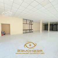 Cho Thuê Mặt Bằng Góc Đẹp 9M Ngang Trung Tâm Biên Hoà