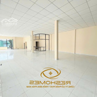 Cho Thuê Mặt Bằng Góc Đẹp 9M Ngang Trung Tâm Biên Hoà