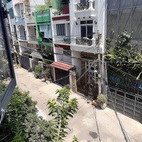 2,3 Tỷ - Cc Nguyễn Thị Tần - P2 - Q8 - Ch 61,2M2 2 Phòng Ngủcạnh Chợ Rạch Ông, Sd Thang Máy