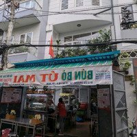 Nhà Đẹp - Giá Tốt - Chính Chủ Cần Bán Nhà Vị Trí Đẹp Tại Phường 14, Quận 3, Tp Hồ Chí Minh