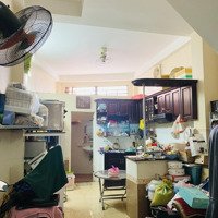 Bán Nhà Hẻm Xe Hơi Dương Bá Trạc Quận 8, 47M2, 4 Tầng, 4 Pn, Không Quy Hoạch .