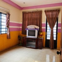 Bán Nhà Hẻm Xe Hơi Dương Bá Trạc Quận 8, 47M2, 4 Tầng, 4 Pn, Không Quy Hoạch .