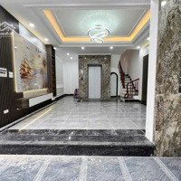 Nhà Đẹp - Khương Đình - 6 Tầng Thang Máy -Diện Tích45M2 -Mặt Tiền5,2M - Giá Bán 9,9 Tỷ