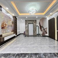 Nhà Đẹp - Khương Đình - 6 Tầng Thang Máy -Diện Tích45M2 -Mặt Tiền5,2M - Giá Bán 9,9 Tỷ