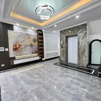 Nhà Đẹp - Khương Đình - 6 Tầng Thang Máy -Diện Tích45M2 -Mặt Tiền5,2M - Giá Bán 9,9 Tỷ