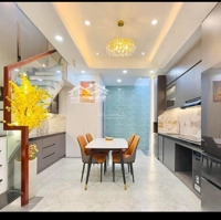 Bán Nhàmặt Tiềnđường Số 2 Tân Kiểng - Diện Tích: 5M X 22M5 Giá Bán 16,5 Tỷ Tl