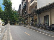 Nhỉnh 20 Tỷ Cho Căn Mặt Phố Trung Tâm Yên Bái, Hbt - Kinh Doanh Đỉnh - Vỉa Hè Rộng -Diện Tích43M2