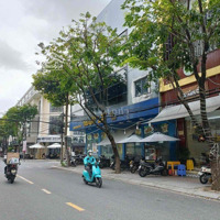 Nhỉnh 20 Tỷ Cho Căn Mặt Phố Trung Tâm Yên Bái, Hbt - Kinh Doanh Đỉnh - Vỉa Hè Rộng -Diện Tích43M2