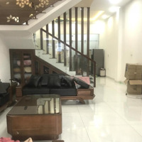 Nhà Phố 3 Lầu Đường Số Tân Quy - Diện Tích: 4,5M X 13M Giá Bán 10,3 Tỷ Thương Lượng