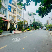 Nhà Phố 3 Lầu Đường Số Tân Quy - Diện Tích: 4,5M X 13M Giá Bán 10,3 Tỷ Thương Lượng