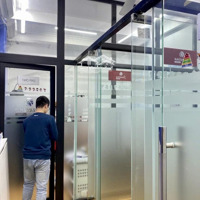 Bán Nhà - Mặt Phố - Siêu Hiếm - Trần Quốc Hoàn - Cầu Giấy - 1Mặt Phố - 1 Mặt Ngõ - Phân Lô Vip - V