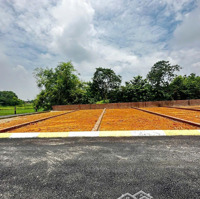 Chính Chủ Cần Bán 80M2 Mặt Tiền Rộng 6.2M Nhỉnh 1 Tỷ Tại Xã Bình Yên, Đại Học Fpt, Đh Qg Hà Nội