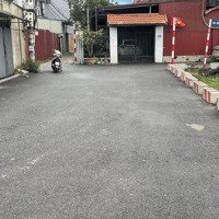 Phân Lô Yên Thường - Gia Lâm: Lô Góc Đẹp, View Cánh Đồng, Gần Trường Học - 108M -Mặt Tiền6M