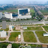 Đất Dịch Vụ An Thượng Vị Trí Đẹp, Giá Tốt Nhất Thị Trường - Diện Tích 78 M2