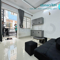 Cho Thuê Cc Mini 2 Phòng Ngủ 1 Vệ Sinh 50M2 Giá Ưu Đãi Tại Phường 12, Bình Thạnh, Tp.hcm