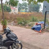 Bán lô Ngoại Trạch, Bình Xuyên giá 1,6 tỷ. LH 0399.566.078