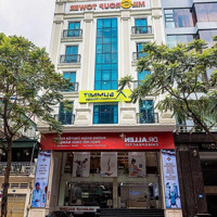 Cho Thuê Sàn Mặt Bằng Kinh Doanh Văn Phòng 200 - 250M2; Mặt Tiền 13M Phố Huế, Hai Bà Trưng