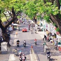Bán Nhà Tập Thể Làm Homstay, Nguyễn Bỉnh Khiêm, Hai Bà Trưng, 150M2, 4 Ngủ, 2 Vệ Sinhdiện Tích 60 Triệu/Tháng