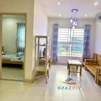 Bán Nhanh Căn Hộ Sơn An 2 Phòng Ngủtầng Cao Đủ Nội Thất Gần Amata