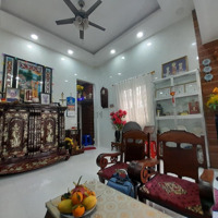 Nhà Bán Cao Xuân Dục, Gần Cầu Trả Và Quận 5, Phường 13, Q8. Vào Ở Ngay 132M2, 7Pn