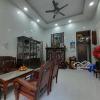 Nhà Bán Cao Xuân Dục, Gần Cầu Trả Và Quận 5, Phường 13, Q8. Vào Ở Ngay 132M2, 7Pn