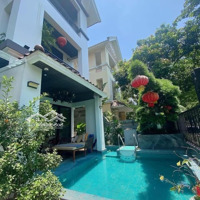 Bán Biệt Thự Ciputra - Tây Hồ Vớidiện Tích230M2 Với 4 Tầng Khu Vực Đẳng Cấp Thượng Lưu Ở Sướng