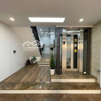 Lâm Hạ - Khu Phân Lô Cao Cấp. S69M X 5 Tầng.