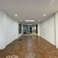 Lâm Hạ - Khu Phân Lô Cao Cấp. S69M X 5 Tầng.