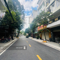 Bán Lô 5,2X16M Đường Số 2 Chợ Tân Mỹ - Xây Dựng Tự Do Hầm + Lửng + 4 Tầng + Mct