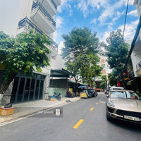 Bán Lô 5,2X16M Đường Số 2 Chợ Tân Mỹ - Xây Dựng Tự Do Hầm + Lửng + 4 Tầng + Mct
