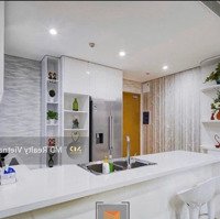 Cho Thuê Căn Hộ Đảo Kim Cương 3 Phòng Ngủ