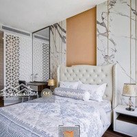 Cho Thuê Căn Hộ Đảo Kim Cương 3 Phòng Ngủ