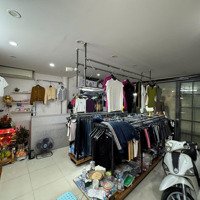 Cho Thuê Nhà 3 Tầng 2 Mặt Tiền Đường Lê Hoàn