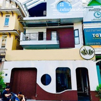 Cho Thuê Biệt Thự Khu Phan Xích Long, Phường 2, Phú Nhuận