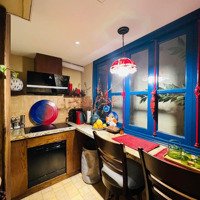 Homestay Hoàn Kiếm Mặt Phố Gần Nhà Hát Lớn Dòng Tiền 40 Triệu/Tháng