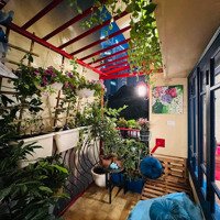 Homestay Hoàn Kiếm Mặt Phố Gần Nhà Hát Lớn Dòng Tiền 40 Triệu/Tháng