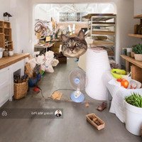 Nhà 2 Tầng, 80M2 Ngang 4M, Oto Tránh, Ngay Ga Metro Bình Thái. 6 Tỷ