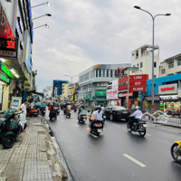 Bán Nhà Nát Mặt Tiền Đường Hoàng Văn Thụ Quận Phú Nhuậndiện Tích8,59X18M Giá Bán 30 Tỷ. Liên Hệ:0901488239