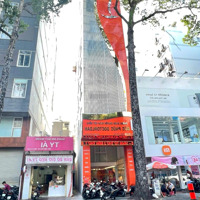 Bán Nhà Mặt Phố Tôn Thất Tùng, 69 Tỷ, 89.5M2, Q1, Hcm