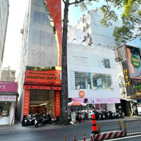 Bán Nhà Mặt Phố Tôn Thất Tùng, 69 Tỷ, 89.5M2, Q1, Hcm