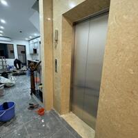 (THANG MÁY) Bán nhà phân lô ngõ 120 Yên Lãng 55mx5T oto kinh doanh sổ vuông nhà mới 12.5 tỷ Đống Đa