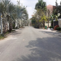 Bán Lô Đất 2 Mặt Tiền Đường Ô Tô, Phường Thảo Điền Quận 2. Diện Tích: 222M2. Giá: 34 Tỷ