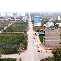 Cơ Hội Vàng Tạo Dòng Tiền Mỗi Tháng. Bán Lô Lk19 - 02 Mặt Đường 24M