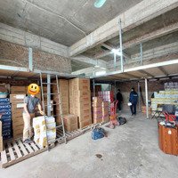 270M Kho Xưởng Khu Vực Trần Thủ Độ Cần Cho Thuê, Container Đỗ Cửa, Giá 27 Triệu/Th