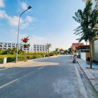 Chính Chủ Bán Căn Nhà 3 Tầng Đối Diện Dự Án Thiên Long Tại Đặng Cương, An Dương, Hải Phòng
